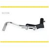 Adjustable Length Motorcycle CNC Folding Aluminum Gear Shift Lever off Road ATV Motorbike Shifter Rod Gear Change Refit