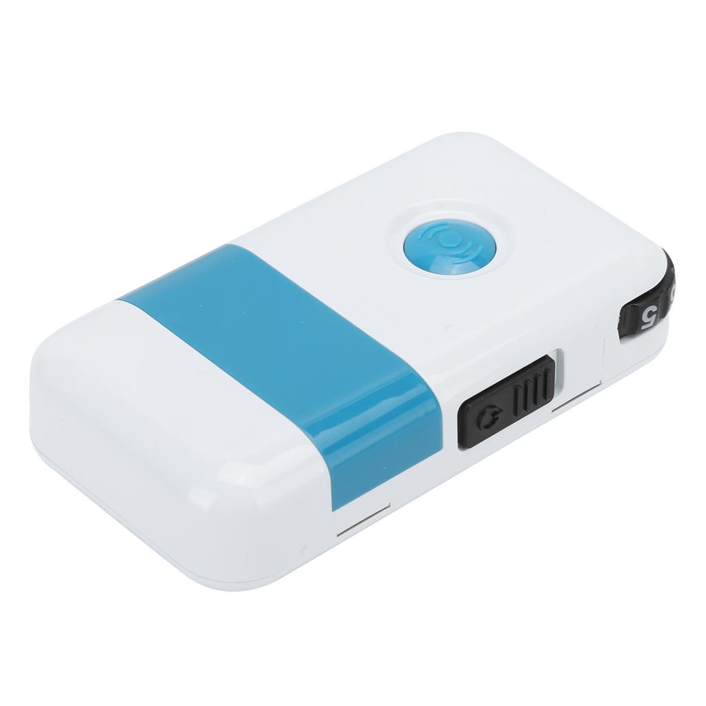 Sound Amplifier Noise Reduction Box Type Hearing Aid Hearing Amplifier Accessory
