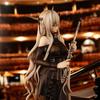 1pc Arknights "Voyage of Songs" Shining Collector's Edition Figure | Atmospheric Car Decor | Ideal Gift for Holidays & Birthdays