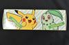 Pokémon Polypropylene Lunch Box Bento Box Pikachu 600ml 17.5×13×5.7(cm)
