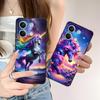 Fantasy Unicorn Mobile Phone Case for POCO M7 M6 M5 M4 M3 X7 X6 X5 X4 X3 Pro GT 5G Colorful Printing Cover Cellphones Smartphone