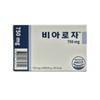 Via Rosa 750mg 1 Pcs 60 Tablets