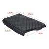 Car Leather Center Console Armrest Box Mat Pad Cover for Hyundai Palisade 2019 2020