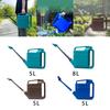 Watering Can for Plants Gardening Tool Leakproof Comfortable Handle Sprinkling Kettle Garden Watering Pot for Lawn Bonsai