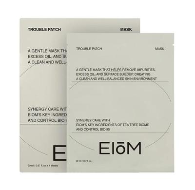 EOM Trouble Patch Mask (4 Sheets)