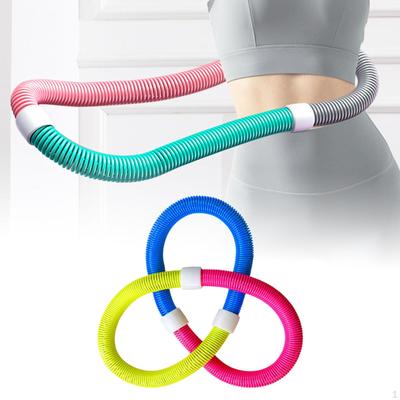 Fitness vybavení – Hula hoop obruče