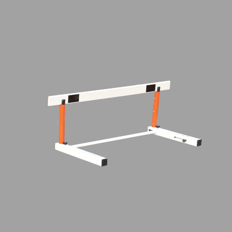 WEZHO Kids Adjustable Training Hurdles