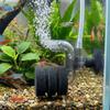 Quiet Aquarium Sponge Filter Increase Oxygen Air Driven Sponge Filter  Biological Filtration