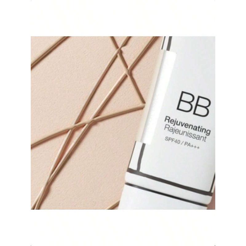 Dr.Jart+ Premium Derm Make Up Rejuvenating Beauty Balm SPF40 PA+++ – 50ml – Multi-Action BB Cream With Anti-Aging Benefits, High UV Protection