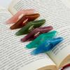 Resin Thumb Book Page Holders Reading Expander Reading Aid Thumb Book Stand  School Supplies
