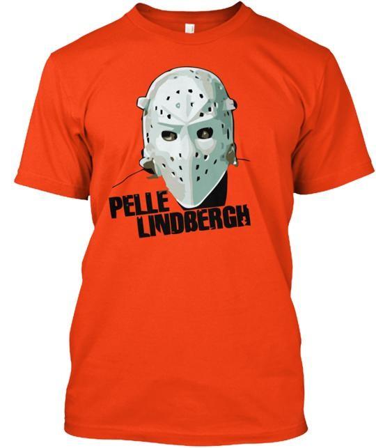 Pelle Lindbergh T-Shirt XXXL
