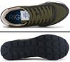 Sun68 Tom Solid - Men's Sneakers Shoes Green Z36101-19 ORIGINAL