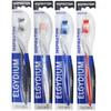 Brosse À Dents - ELGYDIUM - Inspiration - Medium - Tête Étroite - Manche Ergonomique