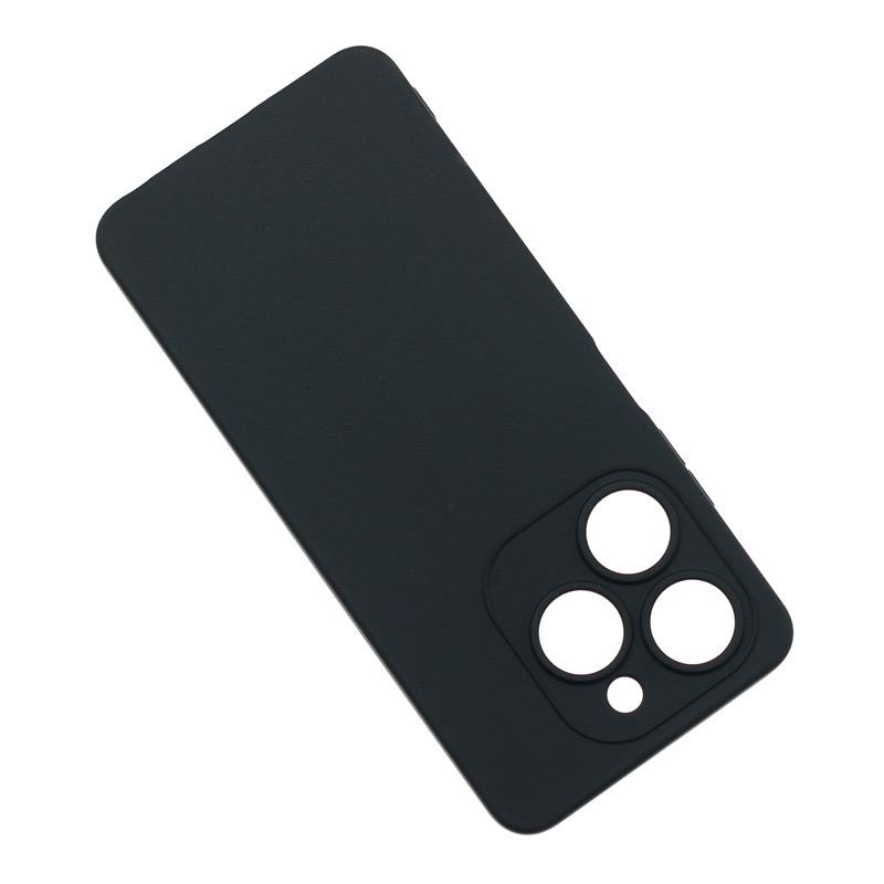 For Infinix Smart 8 Pro 4G Shockproof Case Precise Cutouts Camera Protection Back Phone Cover