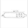 Magnetic Tool Wristband Working Magnetic Wristband, Magnetic Wristband with Strong Magnetic Nail Suction