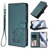 Leather Flip Case For OnePlus Nord CE5 CE4 CE3 CE2 Lite CE Nord 5 4 3 2 2T N10 N30 SE N300 N20 N200 5G Business Card Wallet Phone Cover
