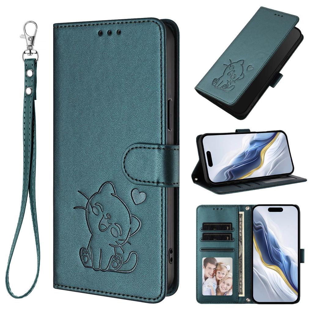 Leather Flip Case For OnePlus Nord CE5 CE4 CE3 CE2 Lite CE Nord 5 4 3 2 2T N10 N30 SE N300 N20 N200 5G Business Card Wallet Phone Cover