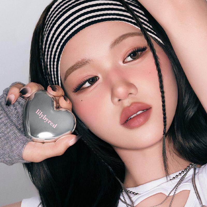 lilybyred Love Beam Cheek Mousse