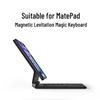 Huawei MatePad Pro Magnetic Keyboard 11" / 10.8" / 13.2" Touch Tablet