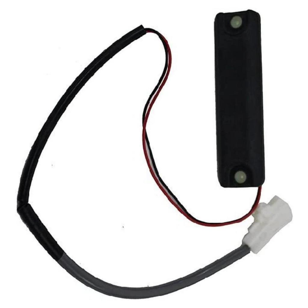 Applicable to Toyota trunk lid and tailgate release switches: Part 84840-52010.