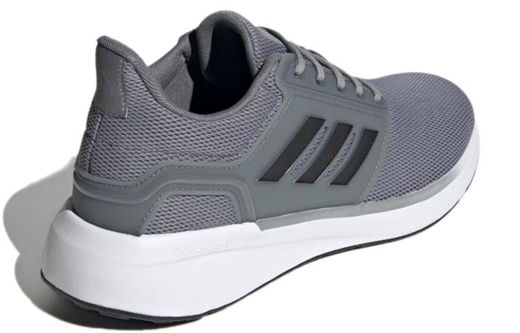 Adidas EQ19 Run 'Grey Carbon' H02040