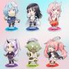 Anime Acrylic Standee for That Time I Got Reincarnated As a Slime Acrylic Display Piece Acrylic Desktop Decoration Toy Gift