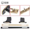 51457138797 Cup Holder Trim Surround Panel for BMW E90 E91 E92 325I 328I 330I 335I 335Xi M3