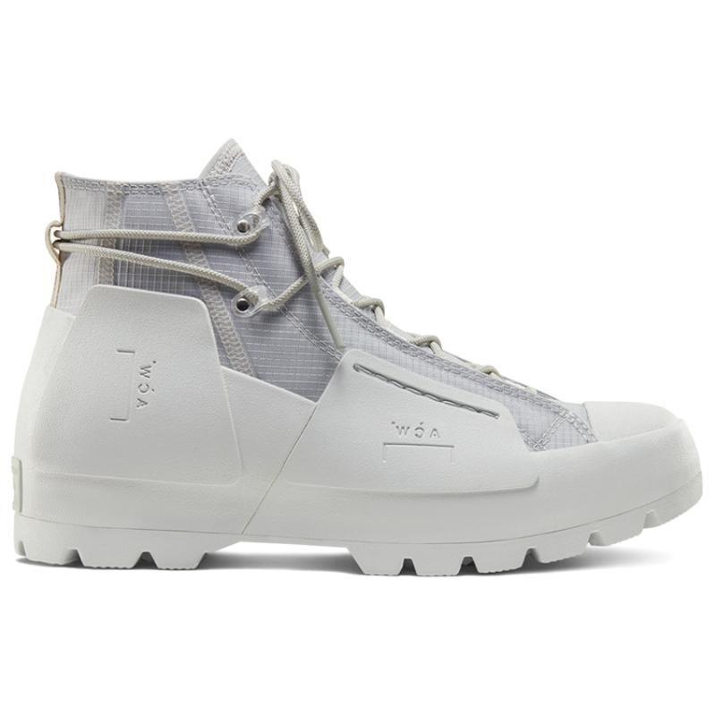 A COLD WALL x Converse Chuck Taylor All Star Lugged Hi A COLD WALL Unisex Gray