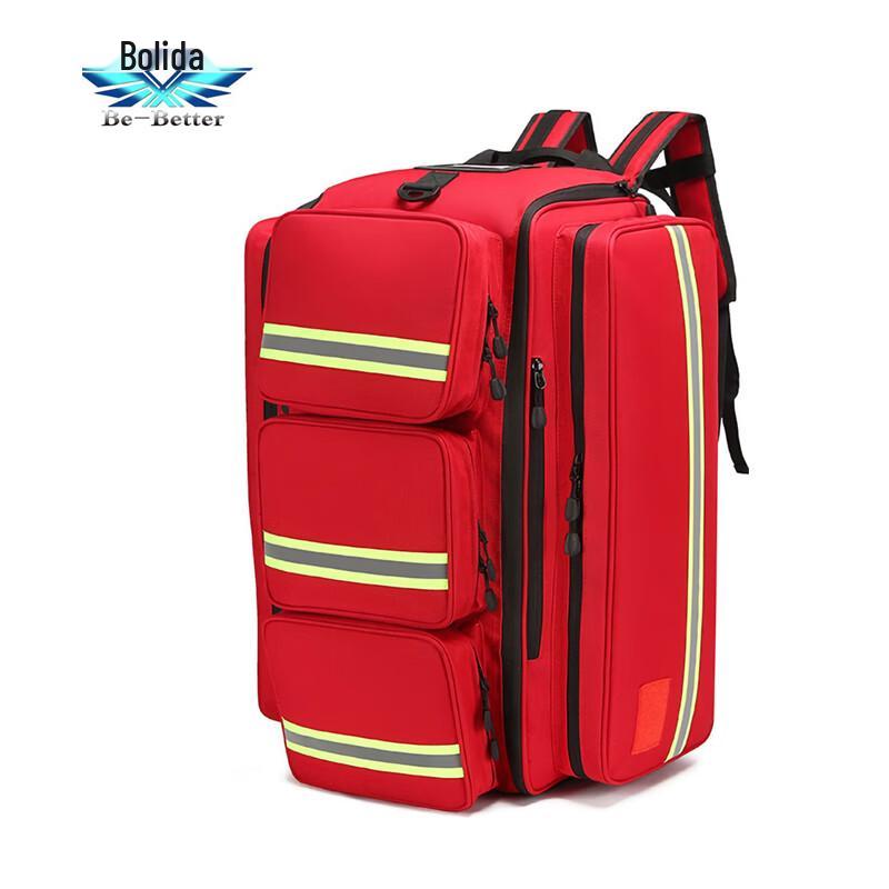 Водонепроницаемый рюкзак Bolida большой емкости для экстренной первой помощи