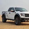 Pickup Body Side Stickers For Isuzu Dmax Dodge RAM 1500 Toyota Hilux Tacoma VW Amarok Truck Splash Decor Decals Auto Accessories