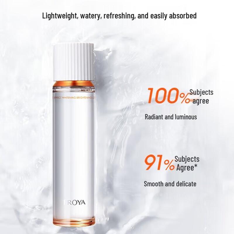 PROYA Double Anti-Aging Brightening Toner