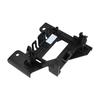 As Picture Shows Adaptive Cruise Control Bracket Stable Characteristics Perfect Match Plastic Material Brand New