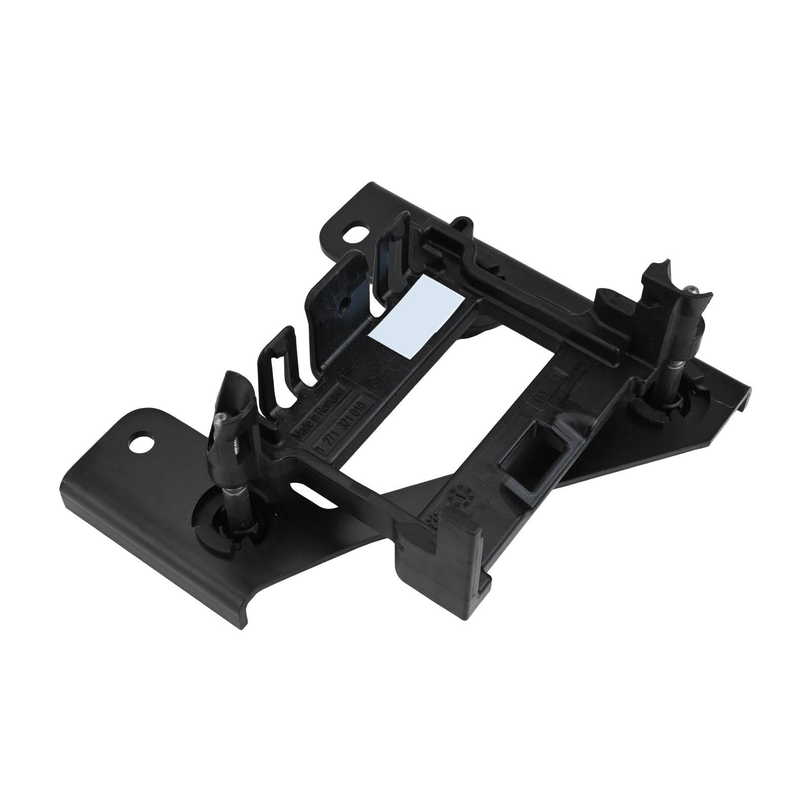 As Picture Shows Adaptive Cruise Control Bracket Stable Characteristics Perfect Match Plastic Material Brand New China Mainland