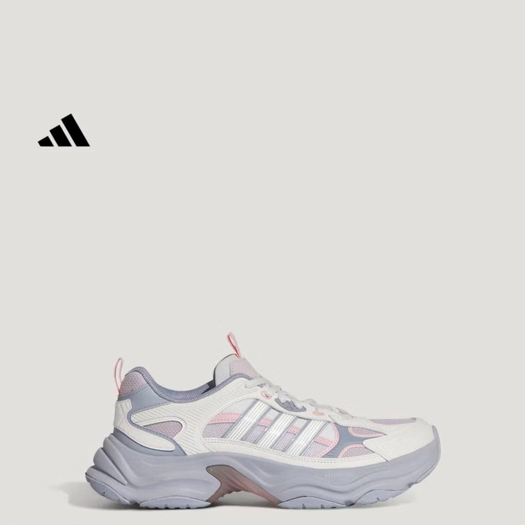 Adidas XLG FIN PULSE Casual Thick-Topped Dad Shoes New Style - Adidas KJ9523
