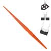 Panel Gap Alignment Gauge Simple Tool for Body Positioning Measurement Ruler Car Accessories