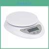 High Precision Home Electronic Balance Baking Kitchen Scale Small Food Gram