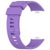 Watchband For Redmi watch 5 4 Strap Band Smart Wriststrap For Xiaomi Mi Band 9Pro 8Pro Wristband Silicone Bracelet Accessories