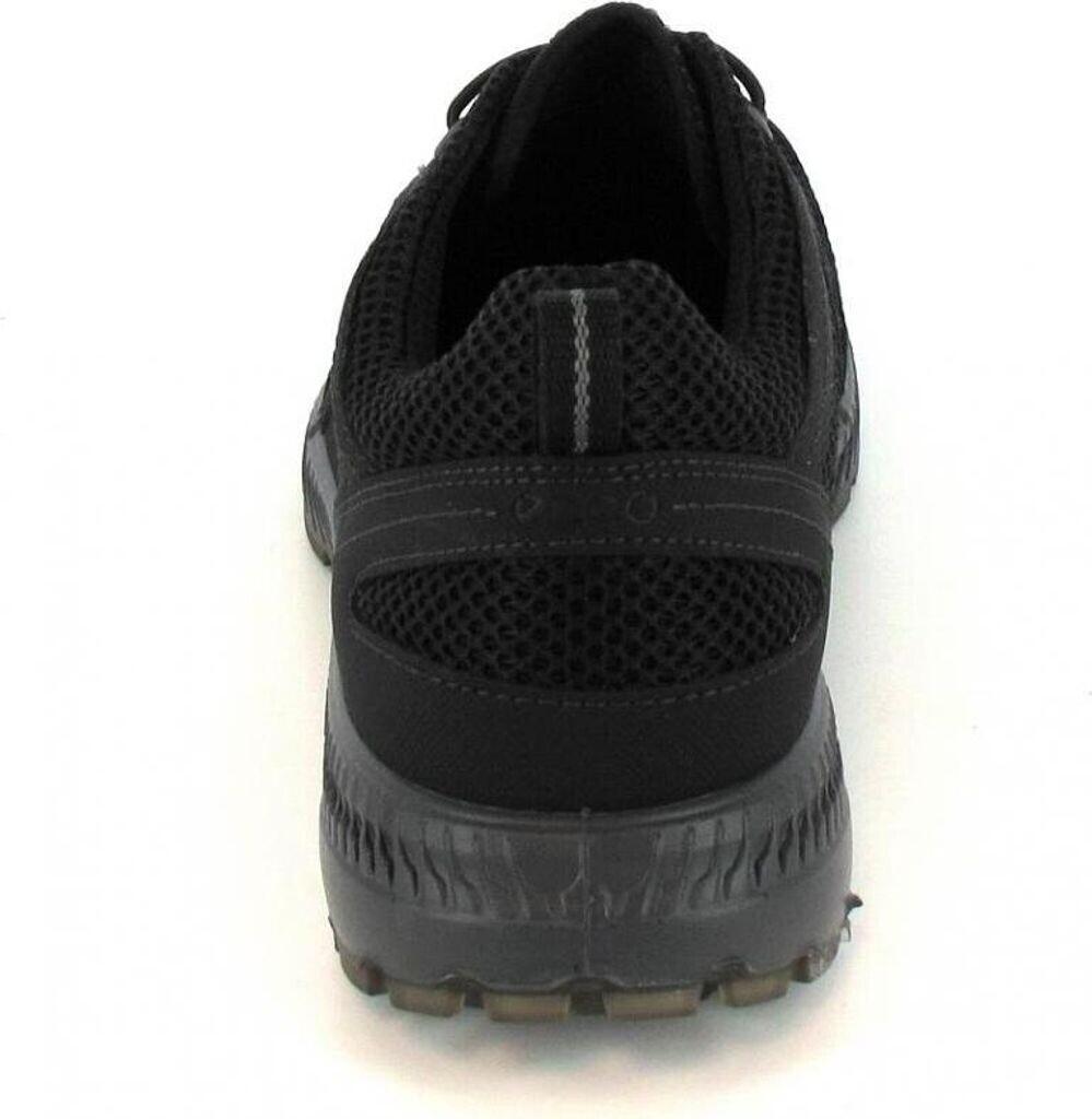 Ecco Terracruise II M Black Trekking Shoes
