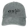 Baseball Cap GS Rider Enduro V2 Adventure Merch Unisex Vintage Distressed Cotton Casquette Dad Hat Adjustable