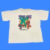 Üst giysisi – T-shirtler