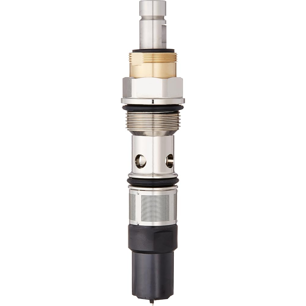 TOTO TH698-1R self-closing valve for auto stop faucets