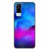For Vivo Y31 Case Y53S Y11S Y12S V2026 Marble Soft TPU Silicone Protect Phone Cover For Vivo Y31 2021 Back Case Funda Y 31 Coque