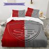 Brest Roots Bedding Quilt Set Quilt Cover Pillowcase Home Decoration Birthday Gift (1 * duvet cover + 2 * pillowcase, without core)