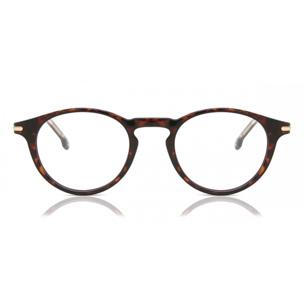 

Carrera Ca 297 Cs With Clip On 086 Uc Unisex Eyeglasses Tortoise/48