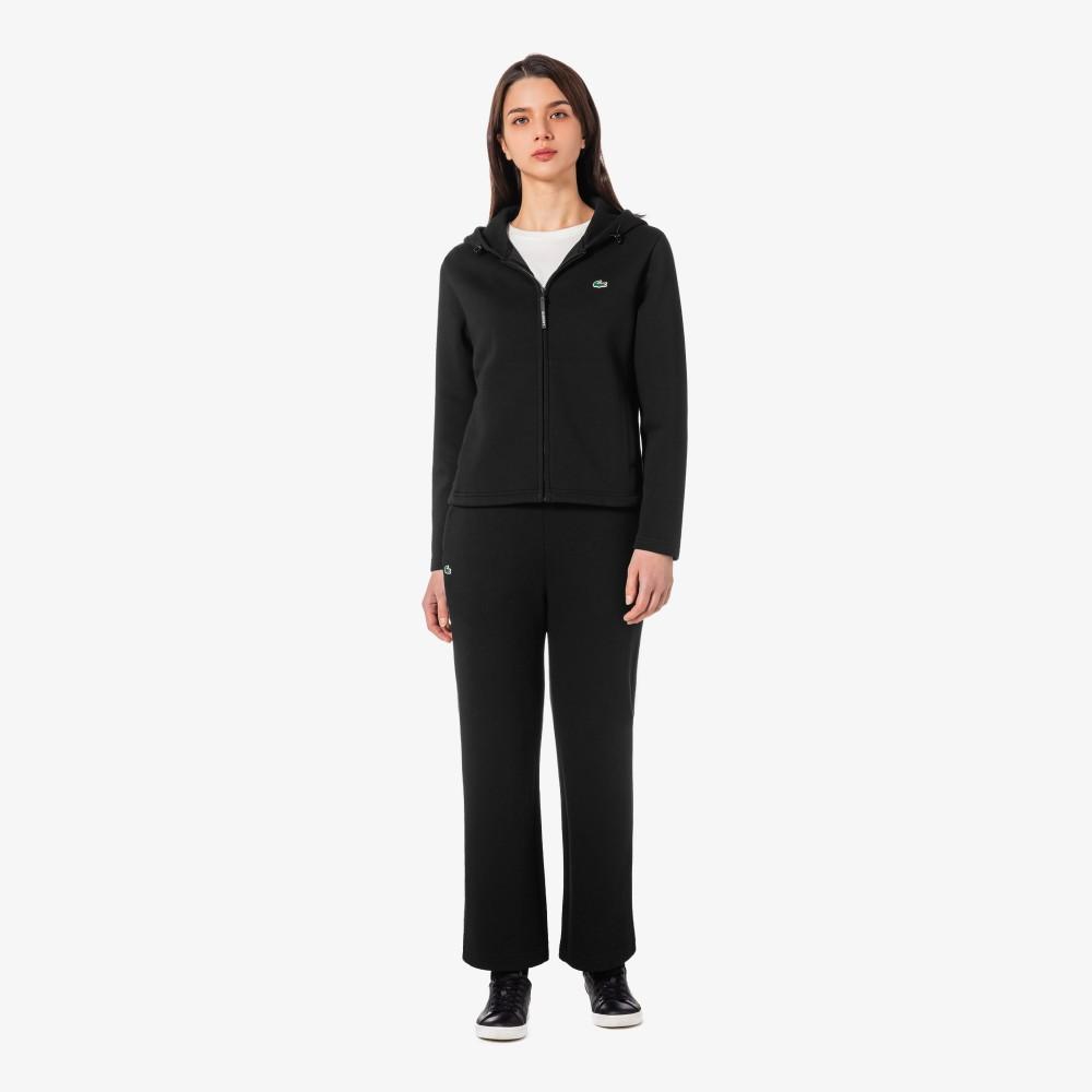 Lacoste Women's Technical Pique Setup Pants XF617E-56G031