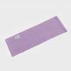 RECLOW RECLOW Wool Touch Knit Muffler Purple