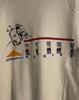 Maglietta Vintage Kenny Rogers Anni '80 Musica Country Taglia dalla S alla 5XL IM0139 T-Shirt Unisex