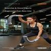 Krafttrainingsstange Ergonomischer Fitnessgriff Bizeps Trizeps Stärker Federarm Expander Muskeltrainer