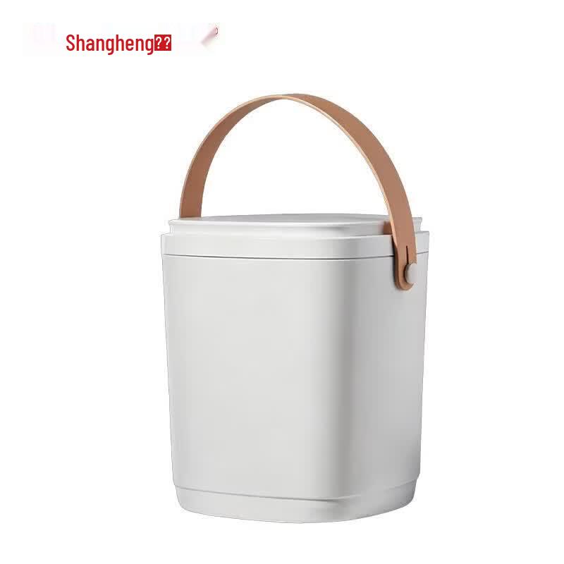 Shangheng Smart Vacuum Rice Storage Container