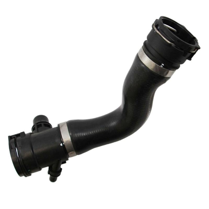 Heavy Duty Radiator Hose High Temperature & Corrosion Resistant Cooling System Hose Suitable for F20 F21 F22 Models